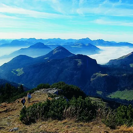 Schwentner * Kössen