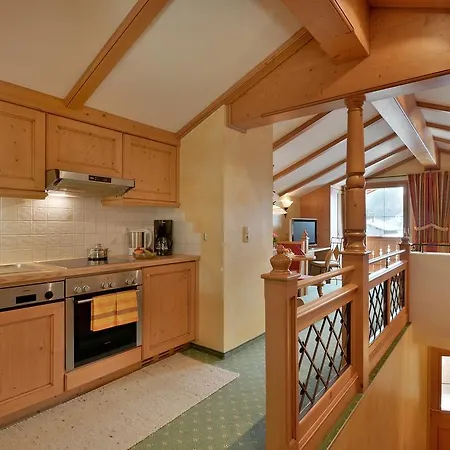 Apartment Schwentner