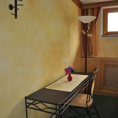 Apartment Schwentner *