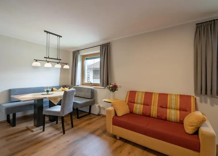 Schwentner Lejlighed