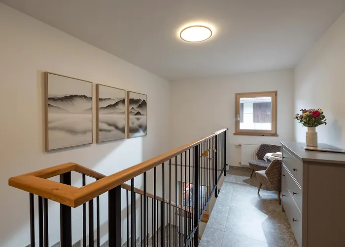 Lejlighed Schwentner *