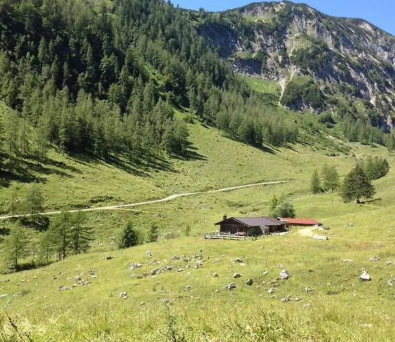 Lejlighed Schwentner *