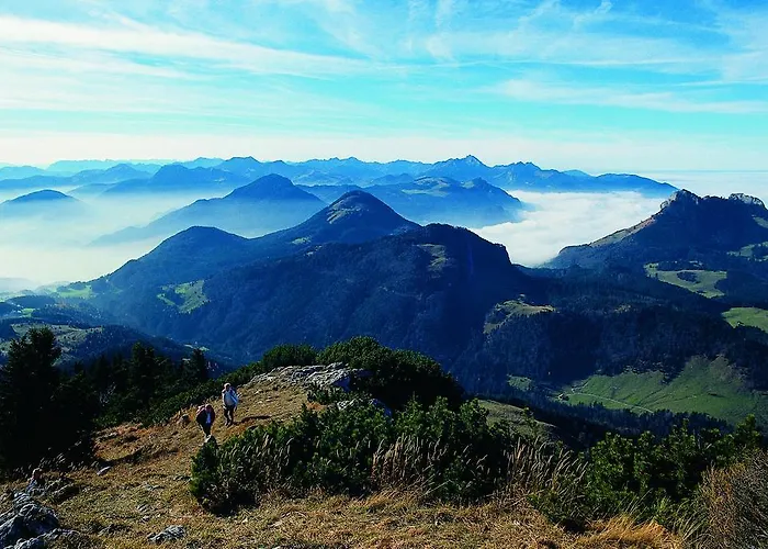 Schwentner * Kössen
