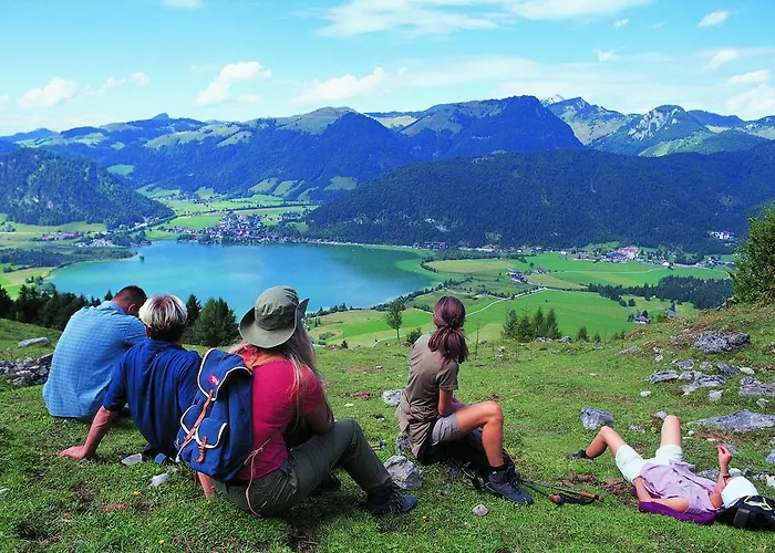 Schwentner * Kössen