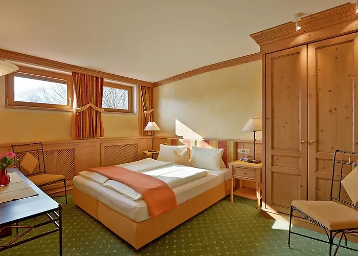 Lejlighed Schwentner