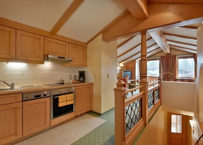 Lejlighed Schwentner