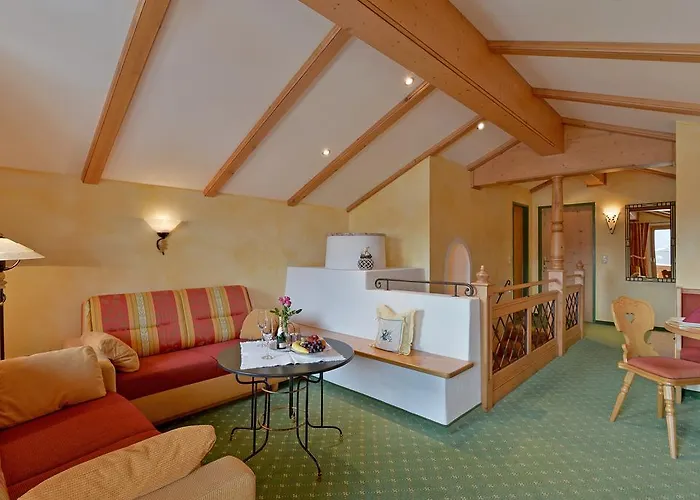 Schwentner Lejlighed