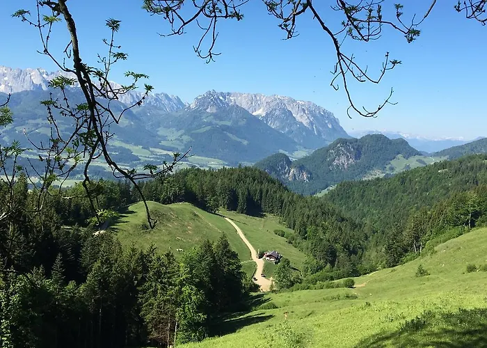 Appartamento Schwentner *