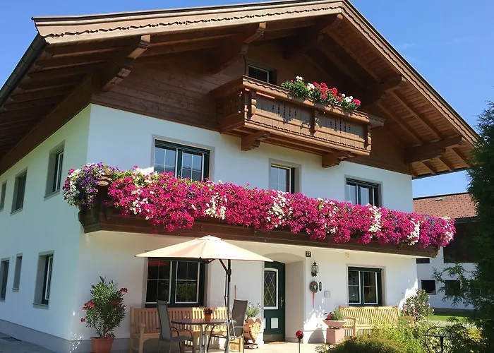 Schwentner Lejlighed *