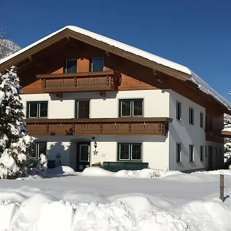 Landhaus Schwentner Kossen
