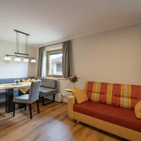 Landhaus Schwentner Apartment