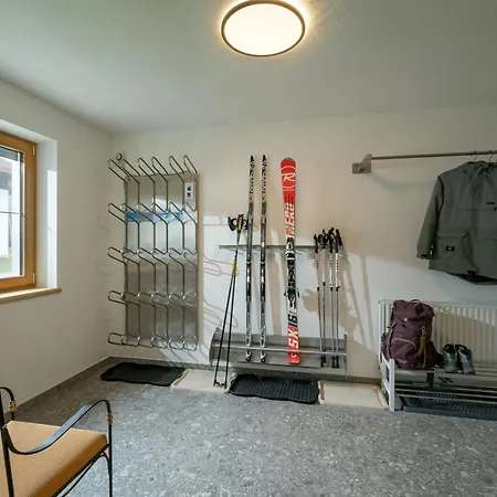 Landhaus Schwentner Kossen