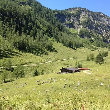 דירה Schwentner *