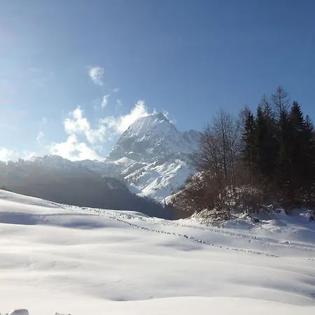 Schwentner דירה קוסן