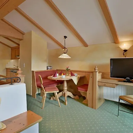 Landhaus Schwentner