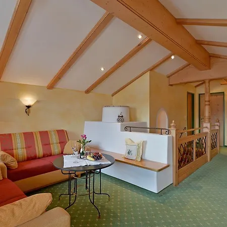 Landhaus Schwentner Apartment