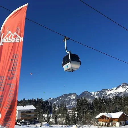 Schwentner * קוסן