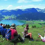 Schwentner * Kössen